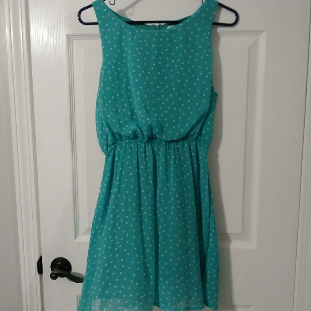 Junior's Dress